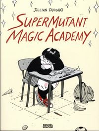 Produktbild: Supermutant Magic Academy