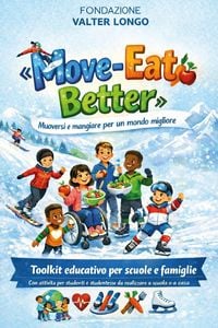 Produktbild: Move-Eat Better