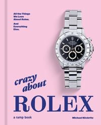 Produktbild: Crazy About Rolex