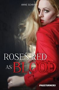 Produktbild: Roses Red as Blood (Suspense)