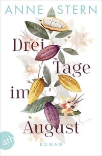 Produktbild: Drei Tage im August