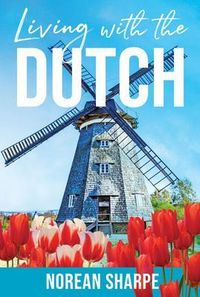 Produktbild: Living with the Dutch