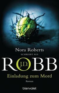 Produktbild: Einladung zum Mord / Eve Dallas Bd.14