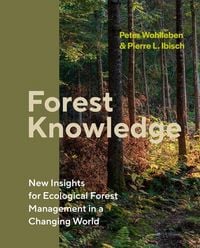 Produktbild: Forest Knowledge