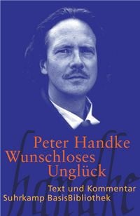 Produktbild: Wunschloses Ungl&uuml;ck