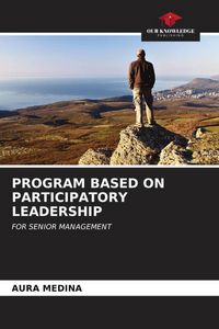 Produktbild: Program Based On Participatory Leadership