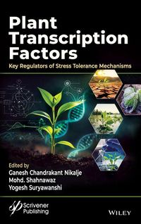 Produktbild: Plant Transcription Factors