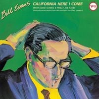 Produktbild: California Here I Come (Verve Vault)