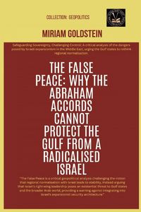 Produktbild: The False Peace