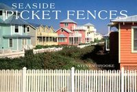Bild vom Artikel Seaside Picket Fences vom Autor Steven Brooke