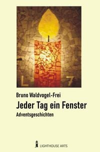 Produktbild: Jeder Tag ein Fenster