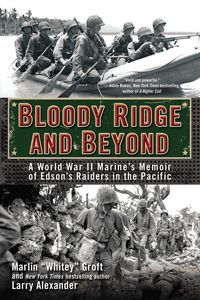 Produktbild: Bloody Ridge and Beyond