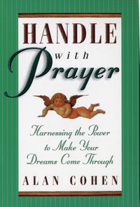 Produktbild: Handle With Prayer