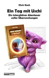 Produktbild: Ein Tag mit Uschi