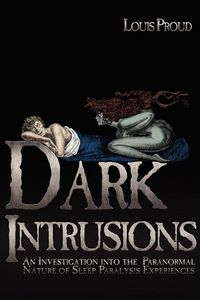 Produktbild: Dark Intrusions