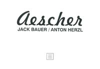 Produktbild: Aescher