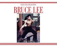 Produktbild: Bruce Lee The Chan Yuk Collection Variant 2 Landscape Edition