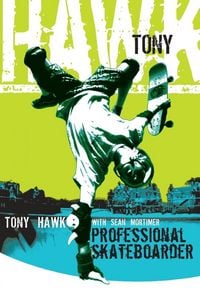 Produktbild: Tony Hawk