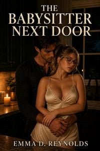 Produktbild: The Babysitter Next Door