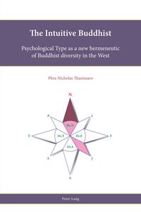 Produktbild: The Intuitive Buddhist