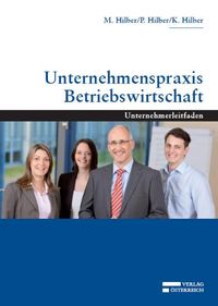 Produktbild: Unternehmenspraxis Betriebswirtschaft