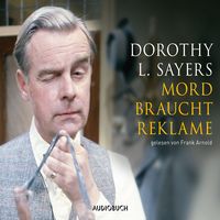 Produktbild: Mord braucht Reklame