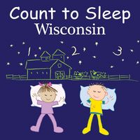Produktbild: Count to Sleep: Wisconsin