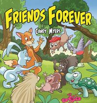 Produktbild: Friends Forever