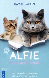 Produktbild: Alfie et son petit monde