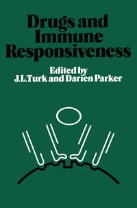 Produktbild: Drugs and Immune Responsiveness