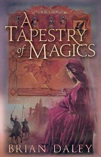 Produktbild: A Tapestry of Magics