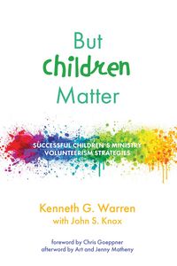 Produktbild: But Children Matter