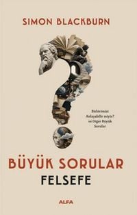 Produktbild: B&uuml;y&uuml;k Sorular Felsefe