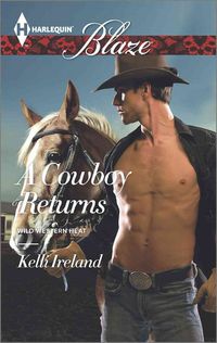 Produktbild: Blaze 858 Cowboy Returns