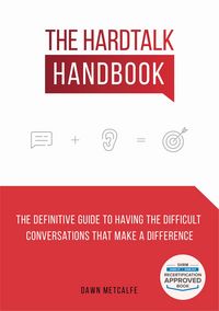Produktbild: HardTalk Handbook