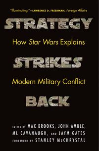 Produktbild: Strategy Strikes Back