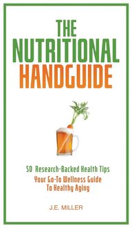 Produktbild: The Nutritional Handguide