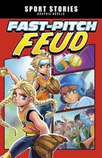 Produktbild: Fast-Pitch Feud