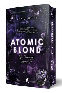 Produktbild: Atomic Blond - Like Forbidden Lovers Do