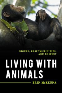 Produktbild: Living with Animals