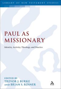 Produktbild: Paul as Missionary