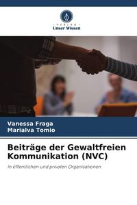 Produktbild: Beitr&auml;ge der Gewaltfreien Kommunikation (NVC)