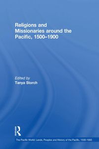 Bild vom Artikel Religions and Missionaries around the Pacific, 1500-1900 vom Autor 