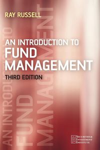 Produktbild: An Introduction to Fund Management 3e