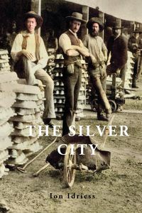 Produktbild: The Silver City