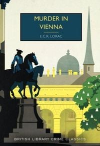 Produktbild: Murder in Vienna