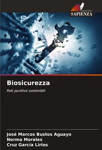 Produktbild: Biosicurezza