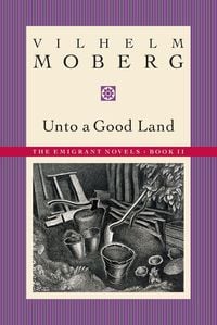 Produktbild: Unto a Good Land