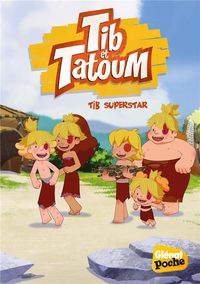 Produktbild: Tib & Tatoum