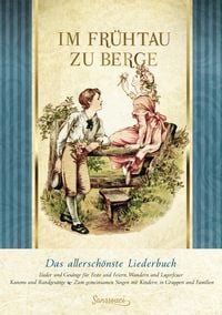Produktbild: Im Fr&uuml;htau zu Berge